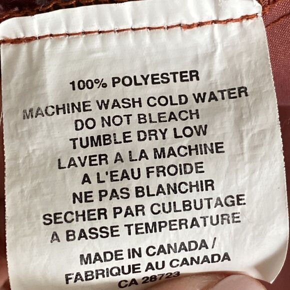 Dorothy Grant Haida First Nations Embroidered Casual Dress Shirt Raven - Picture 11 of 11